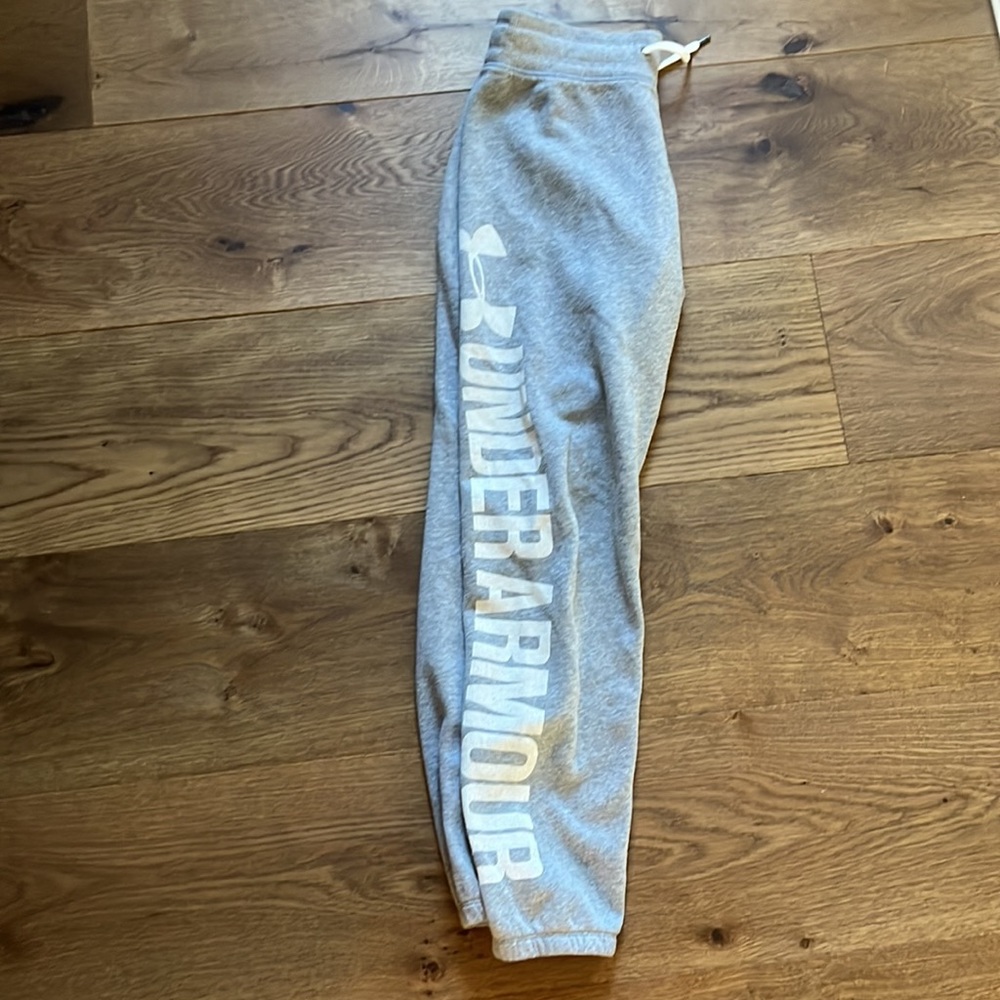 Women’s under armour running leggings and joggers - Picture 7 of 8